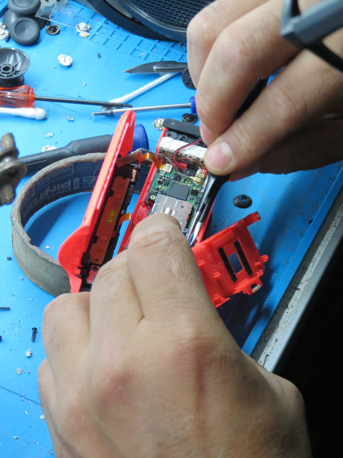 Taller Flash4Games — foto 8