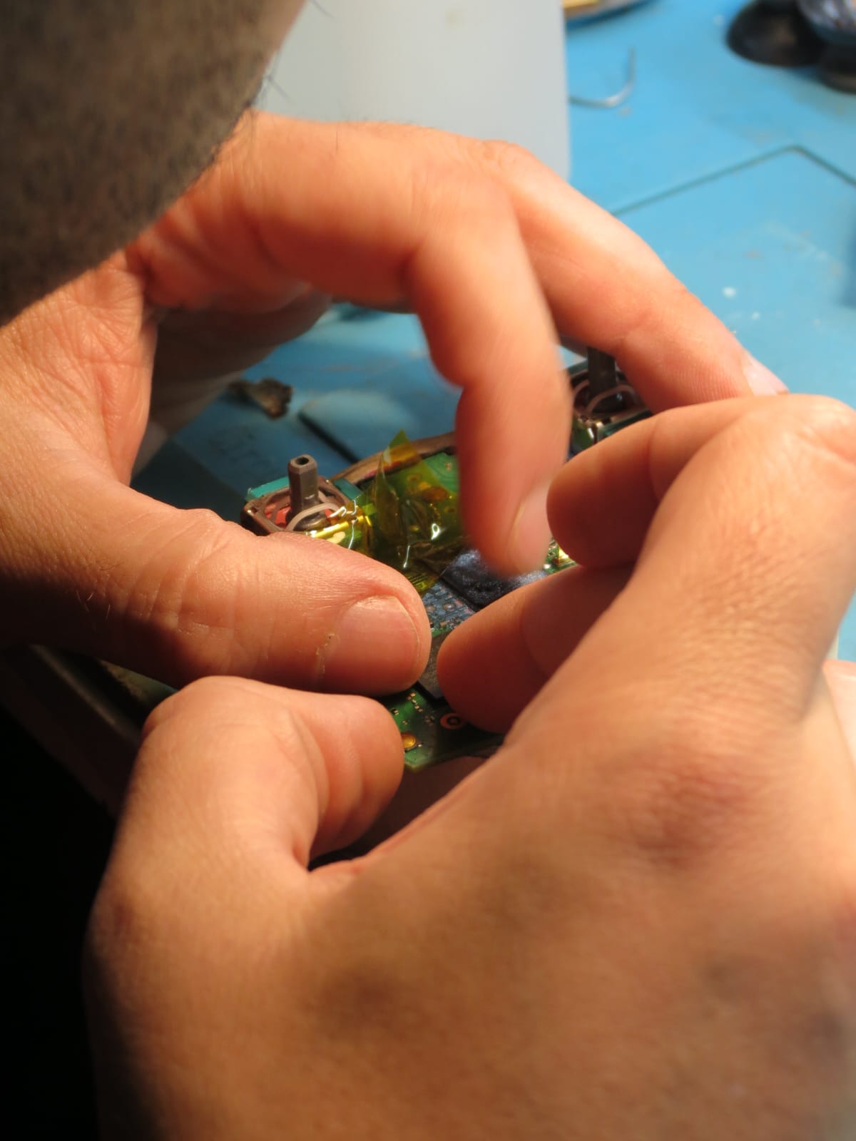 Taller Flash4Games — foto 13
