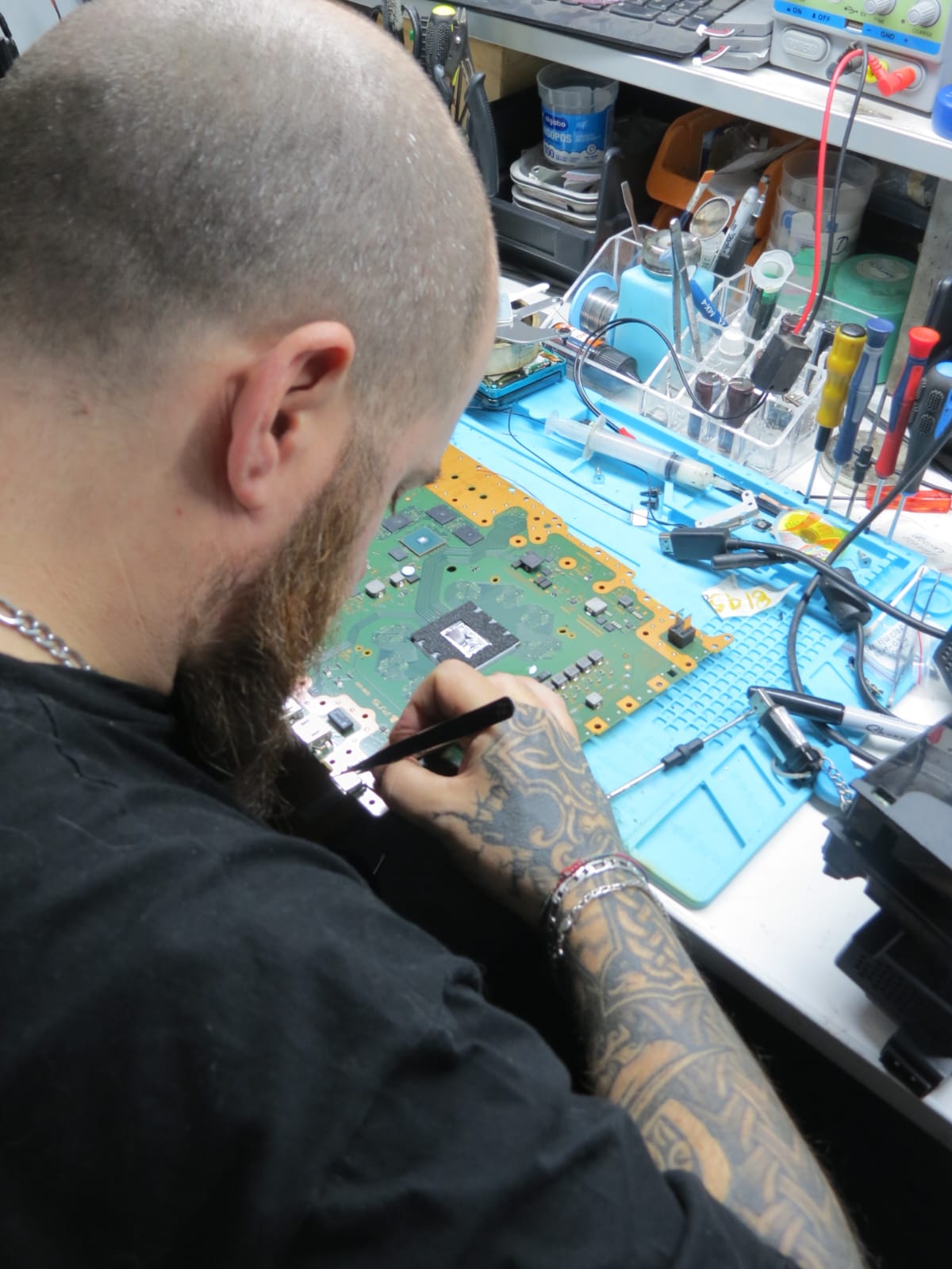 Taller Flash4Games — foto 16