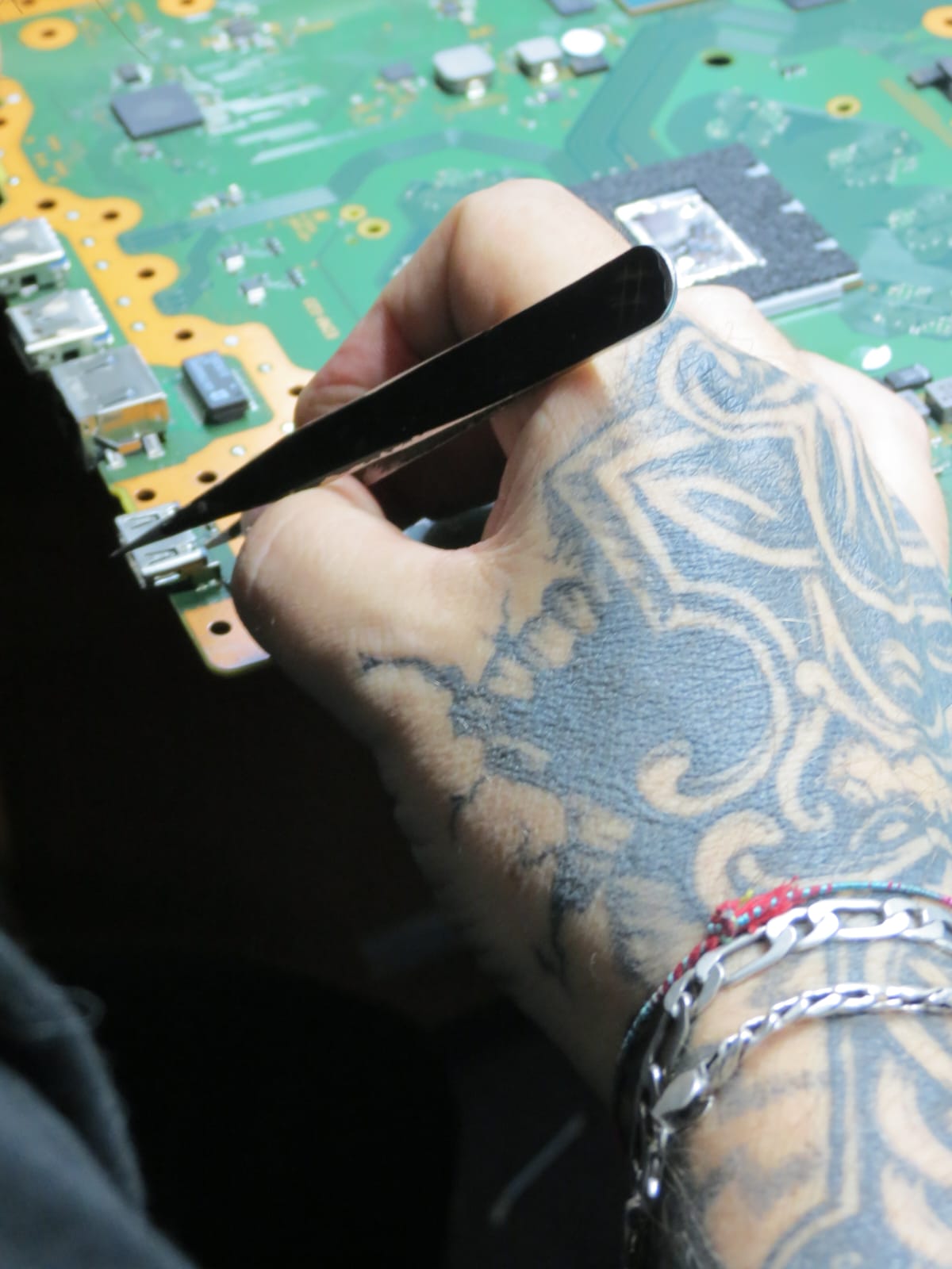 Taller Flash4Games — foto 17